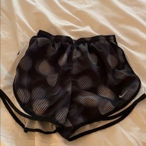 Nike Dri-fit Shorts